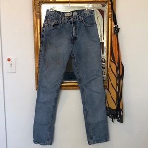 Vintage GAP mom jeans